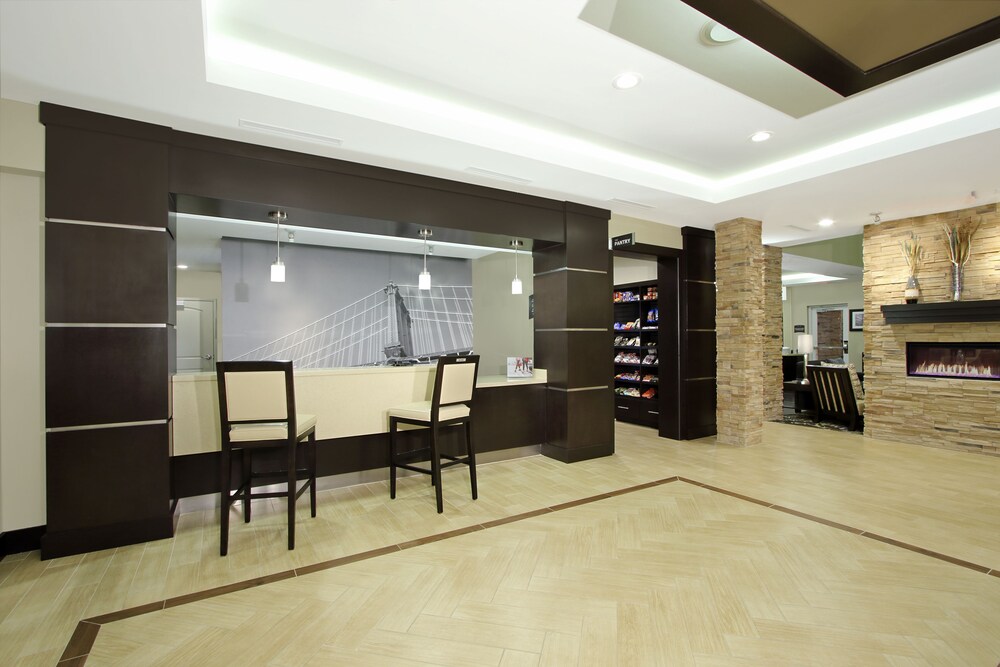 Staybridge Suites Houston Medical Center - photo 25
