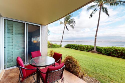 Island Sands Resort 111 — hotel in Wailuku