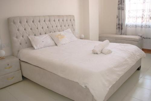 Best Rated 2bedroom Garden Estate Thika Road