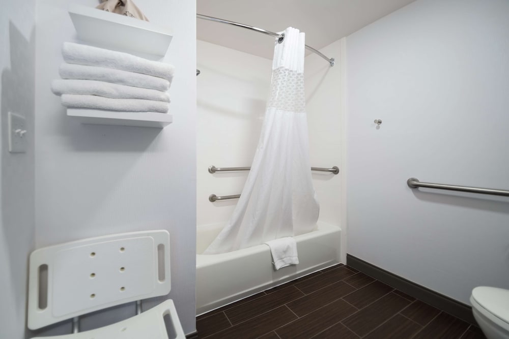 Hampton Inn Tulsa Broken Arrow - photo 22