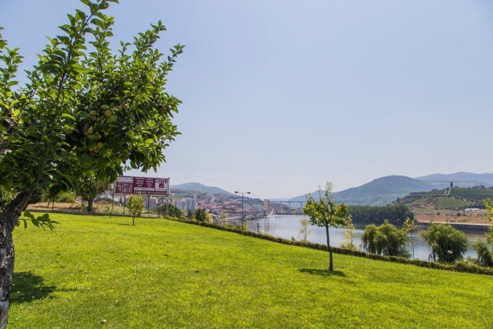 Hotel Columbano in Peso Da Regua, Portugal