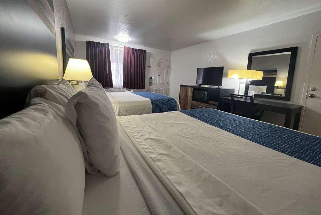 Travelodge by Wyndham Truth or Consequences - photo 10