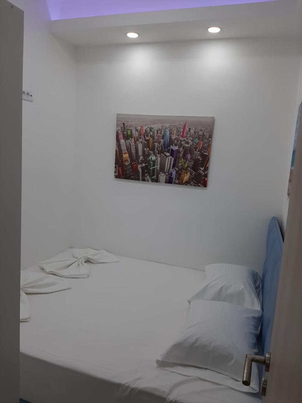 B&A Paralia — Paralia — photo 5