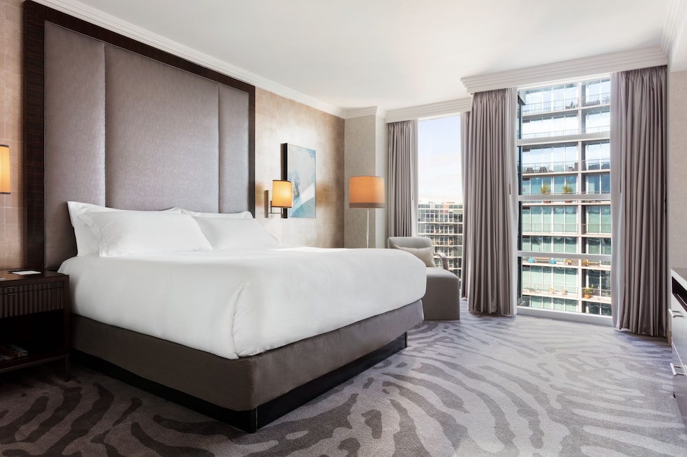 Loews Atlanta Hotel - photo 11