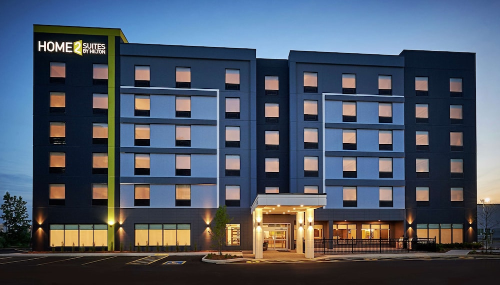 Home2 Suites By Hilton Brantford in Brantford, Canada