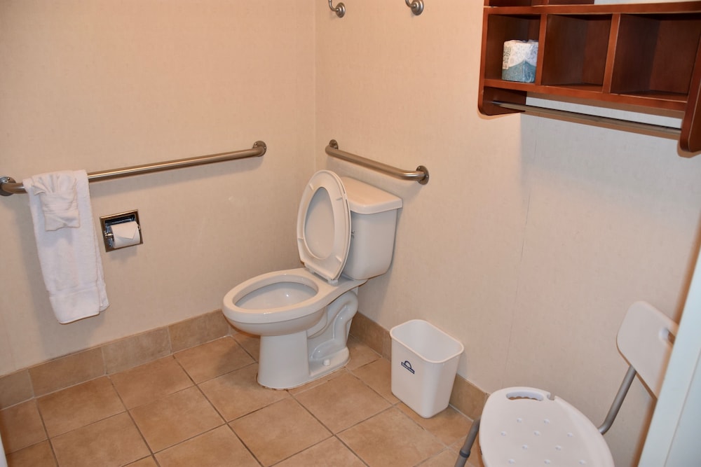Days Inn by Wyndham Las Cruces - photo 19