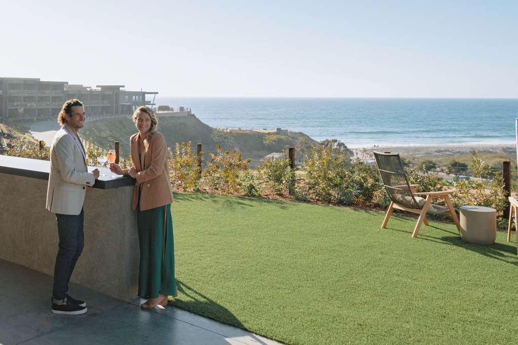 Alila Marea Beach Resort Encinitas a Hyatt Resort - photo 68