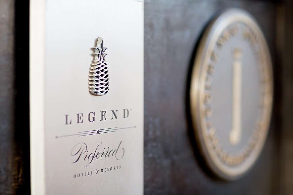 Fifteen Beacon - photo 44