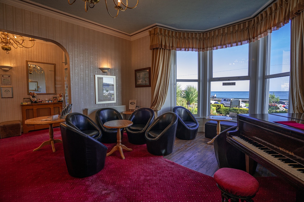Can Y Bae — 4-Star Luxury Hotel in Llandudno, United Kingdom