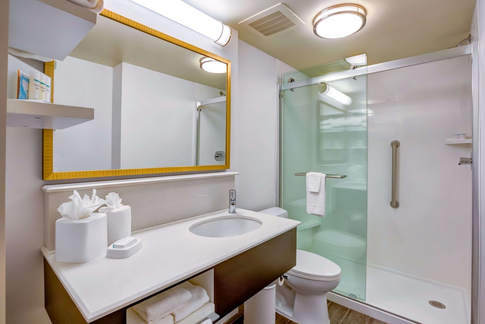 Hampton Inn Boston Norwood - photo 36