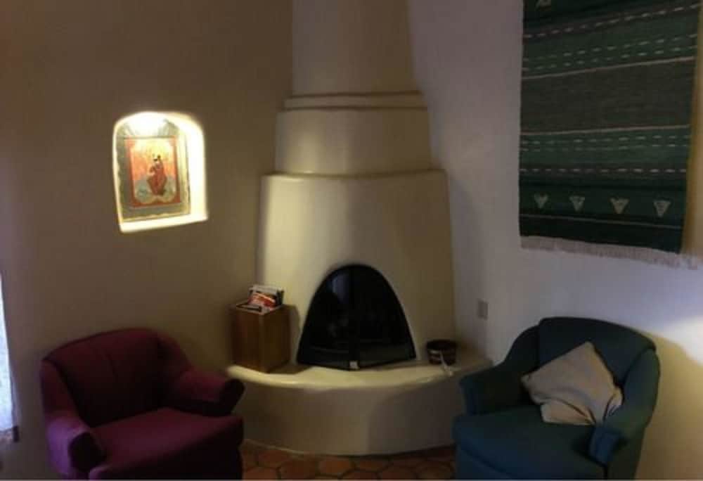 The Inn At The Delta - photo 20