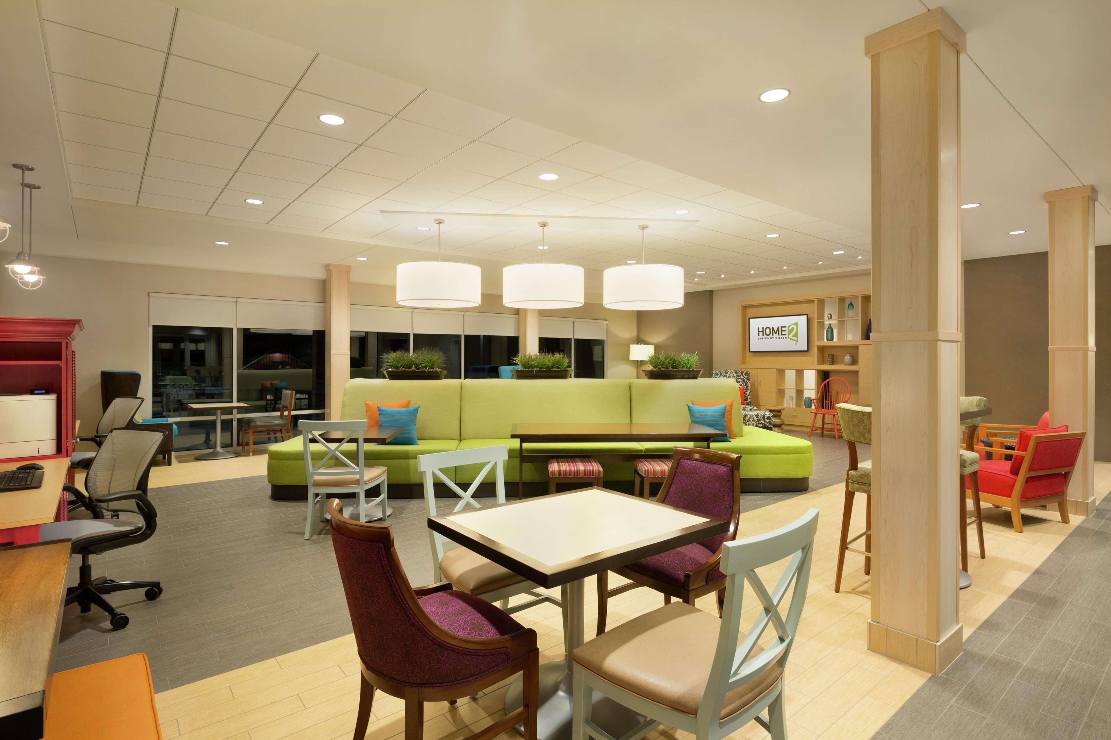 Home2 Suites by Hilton Minneapolis Bloomington - photo 19