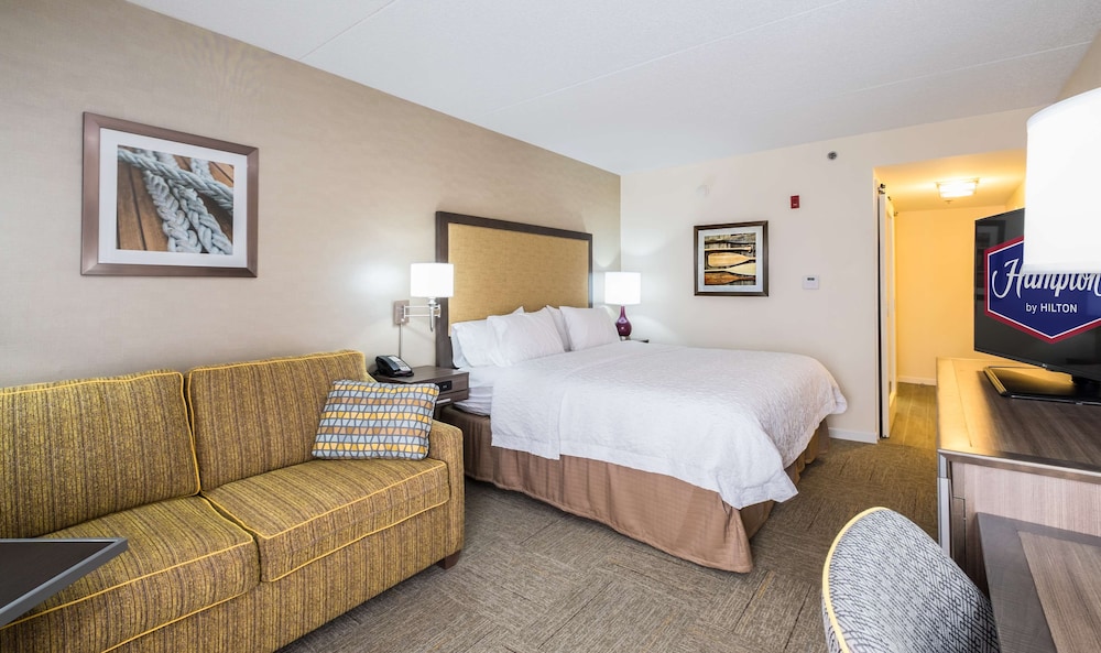 Hampton Inn Freeport Brunswick - photo 11