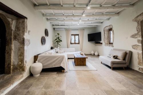 To Patriko in Georgioupolis, Greece