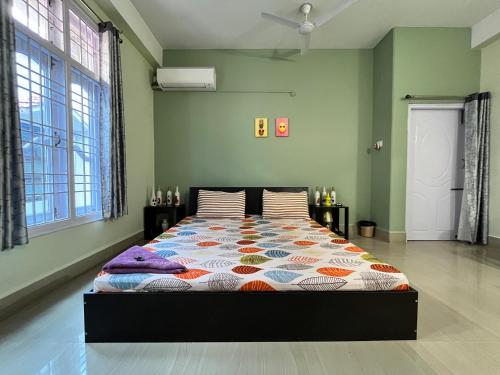Urban Home A Homely 1Bhk Apartment — 4-Star Luxury Hotel in Guwahati, India