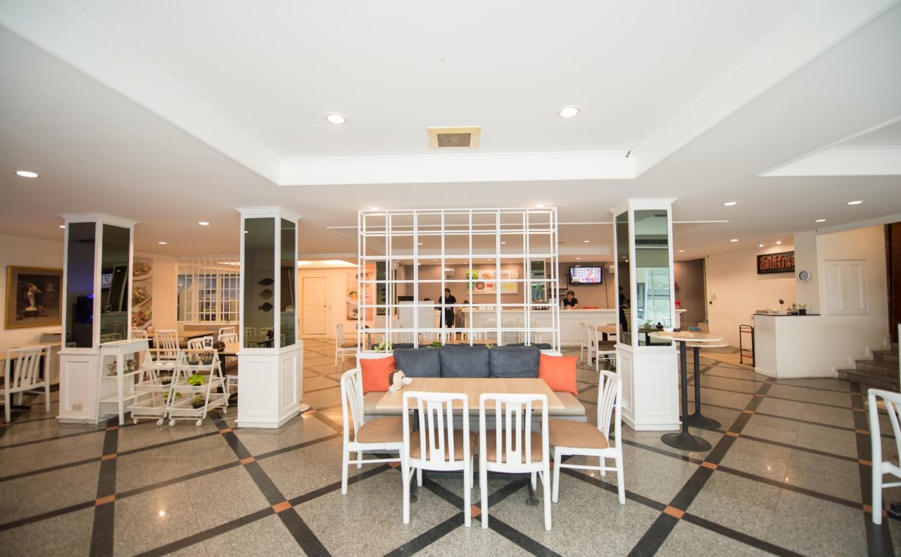 Kessiri Hotel — Si Sa Ket