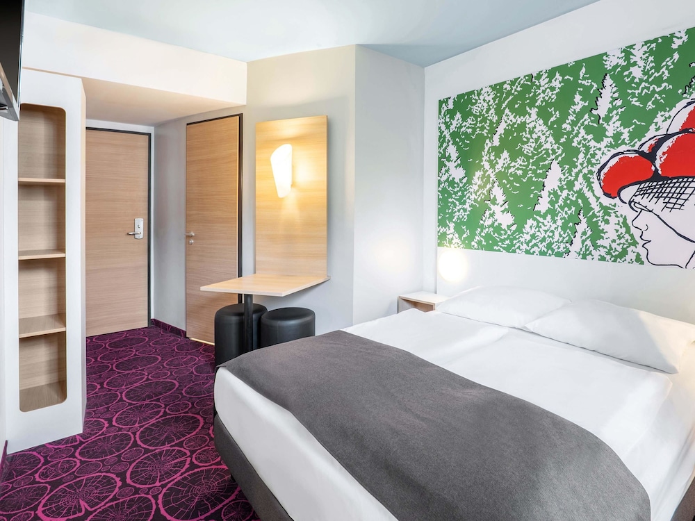 B B Hotel Offenburg — Offenburg