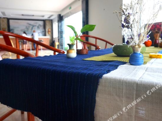 Lonsun Boutique Inn in Laizhou, People's Republic of China