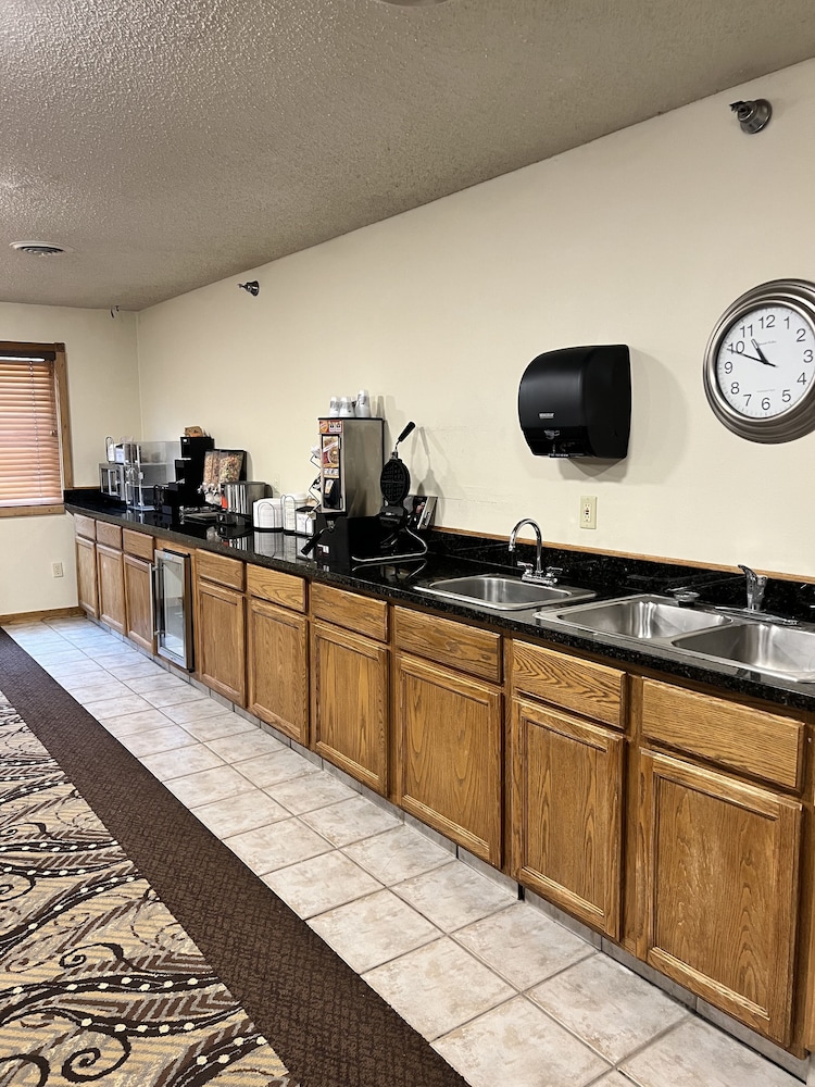 Serena Inn & Suites Sundance - photo 21