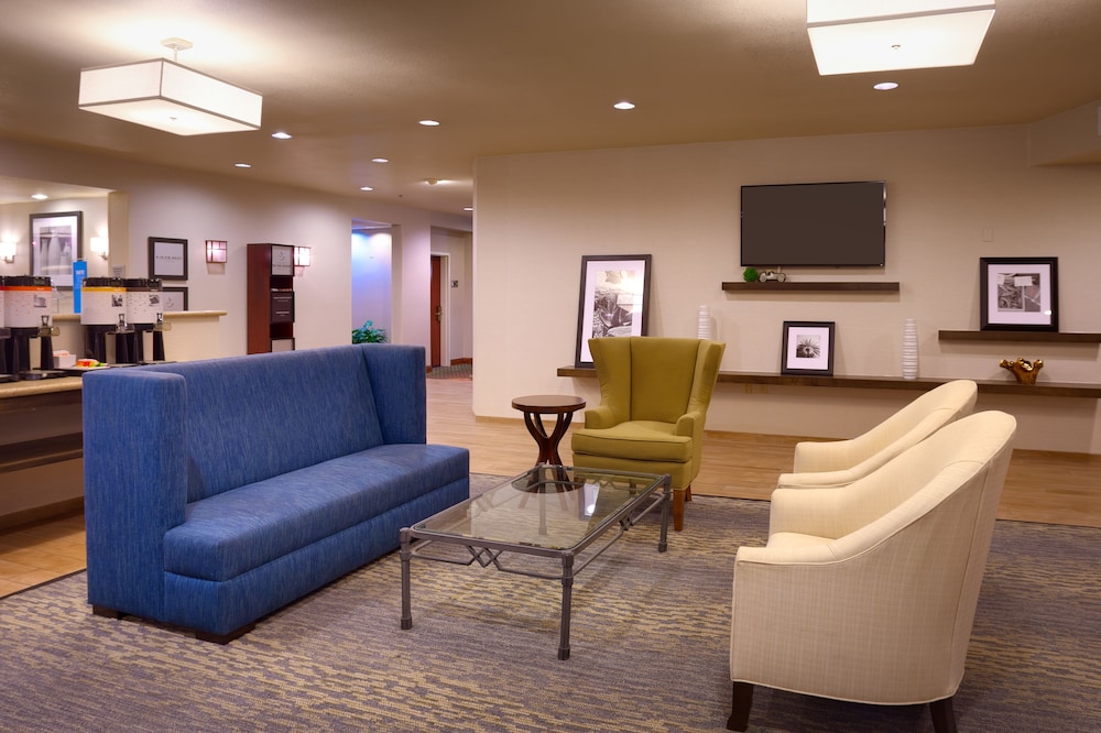 Hampton Inn Irvine East Lake Forest - photo 5