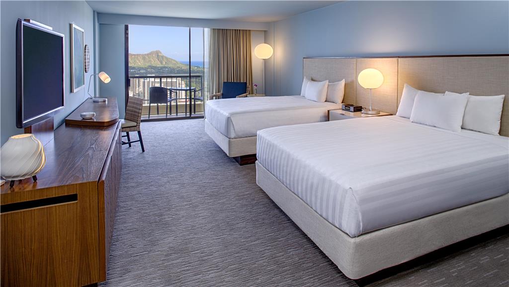 Hyatt Regency Waikiki Beach Resort & Spa - photo 45