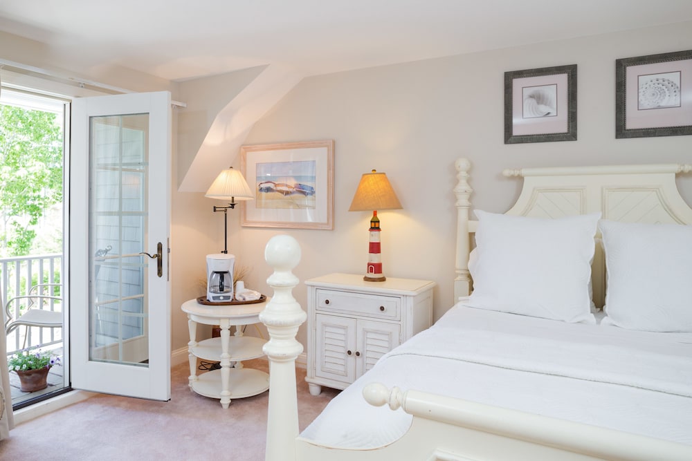 Sheepscot Harbour Village Resort - photo 70