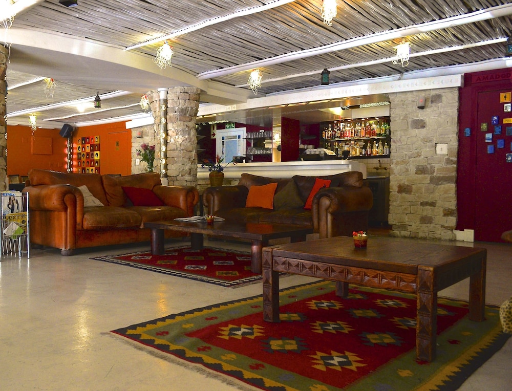 iKhaya Boutique Hotel