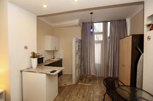 Family Apartment In Avlabari