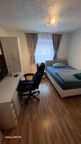 Messezimmer Hannover — Hannover — photo 2