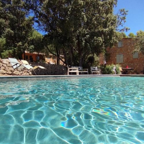 La Bergerie Des Colles - last minute hotel in Unknown City
