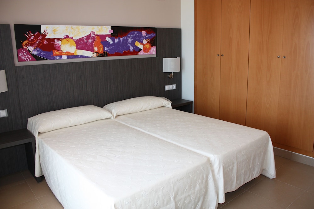 Alcocebre Suites Hotel — Alcala De Xivert — photo 5