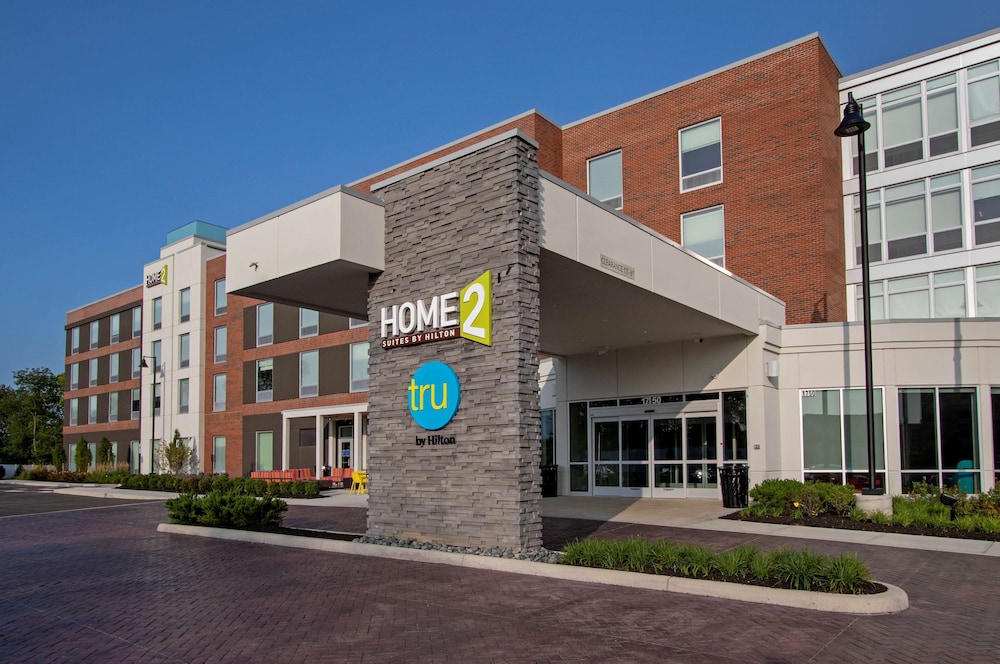 Tru by Hilton Grove City Columbus - photo 35