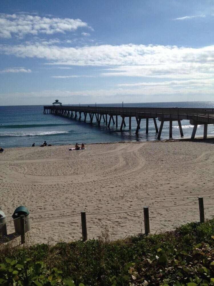 Atlantique Beach House Hotel - photo 18