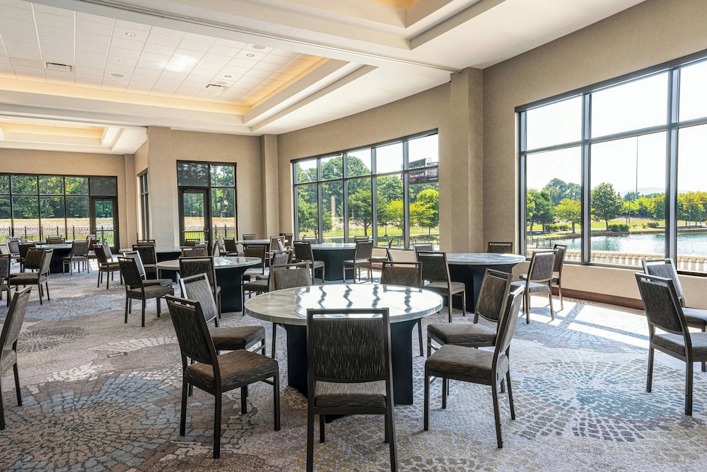 The Westin Huntsville - photo 65