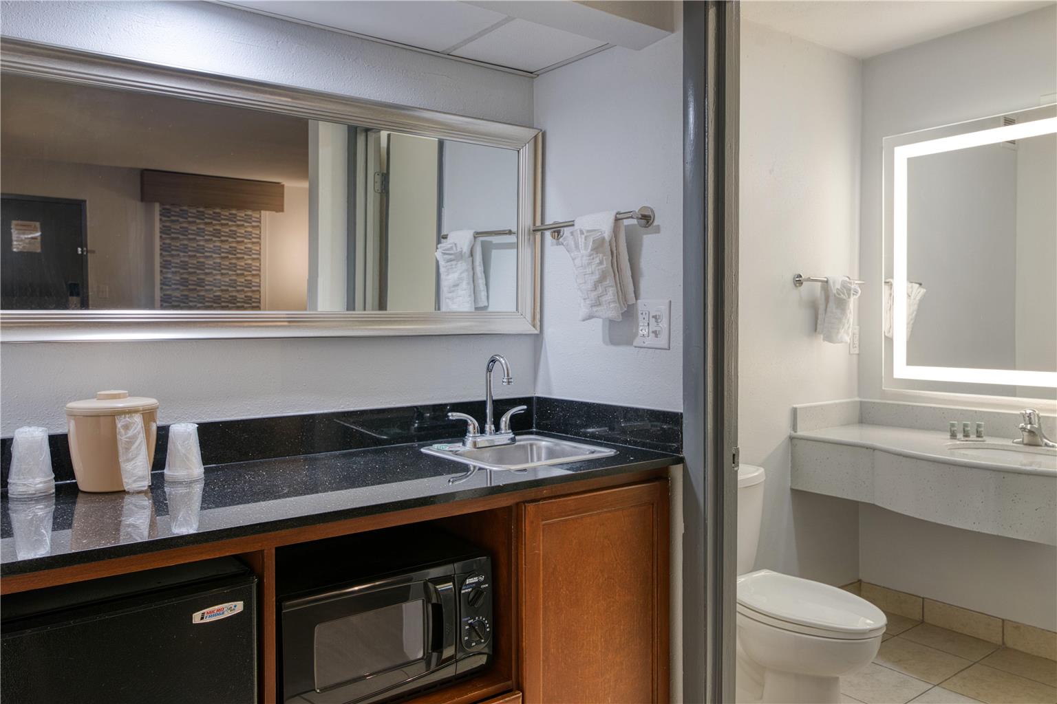 Best Western Of Walterboro - photo 21