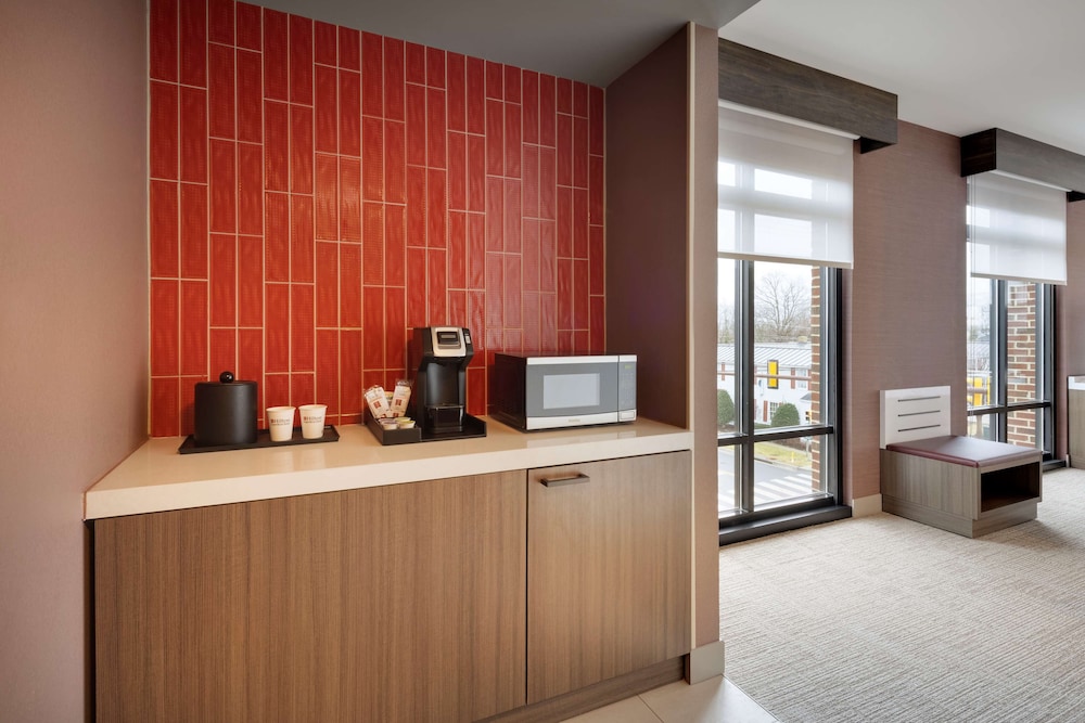 Hilton Garden Inn Haymarket - photo 15