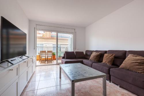 Malgrat — 4-Star Luxury Hotel in Malgrat De Mar, Spain