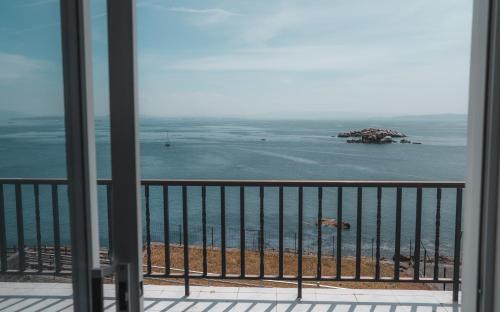 La Marisol Ribeira - last minute hotel in Ribeira