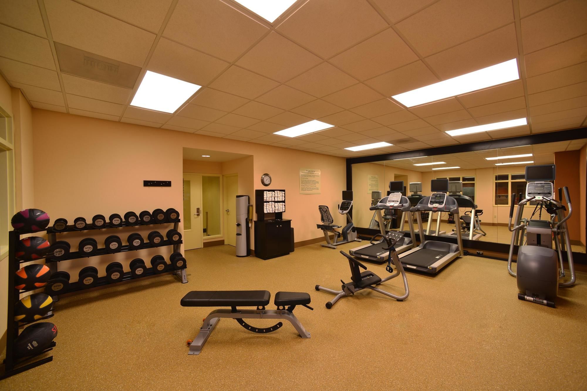 Hilton Garden Inn Kankakee