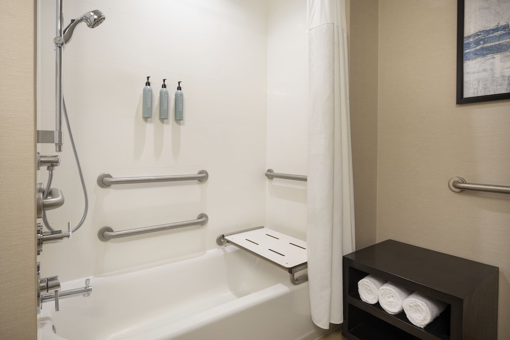 Residence Inn Los Angeles L.A. LIVE - photo 42