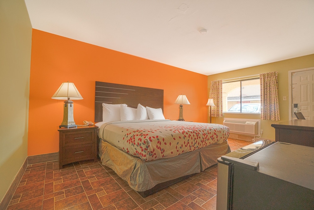 Aransas Bay Inn & Suites Corpus Christi by OYO - photo 9