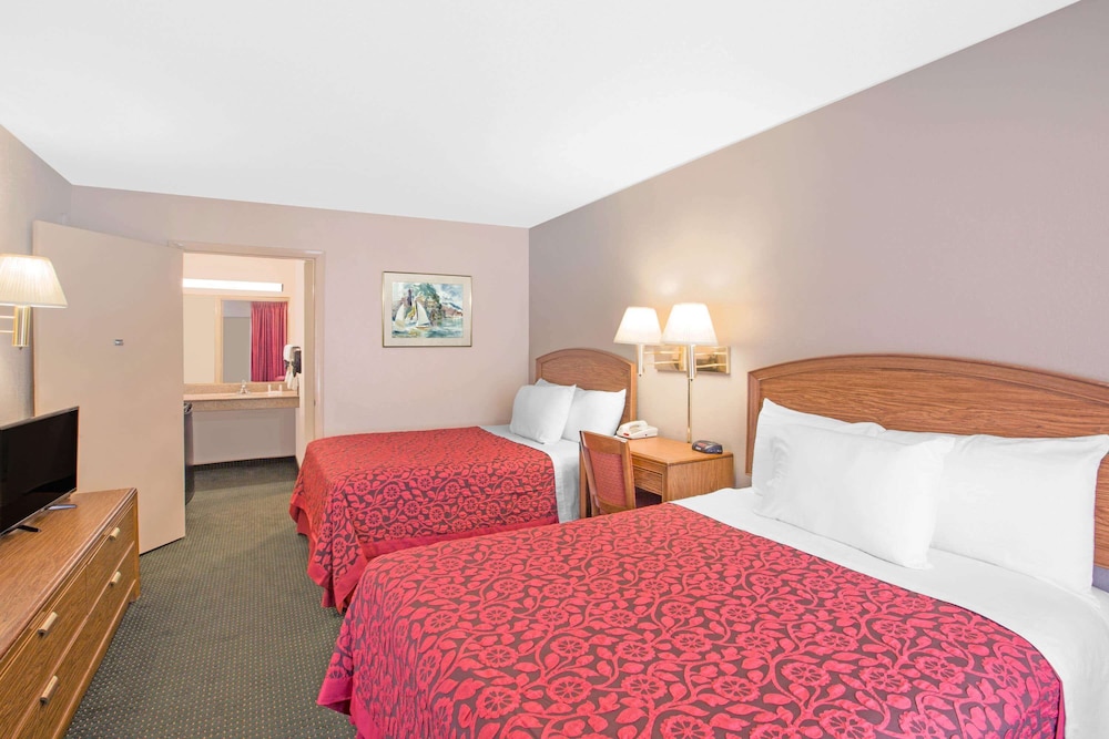Days Inn By Wyndham Wilmington University - photo 5