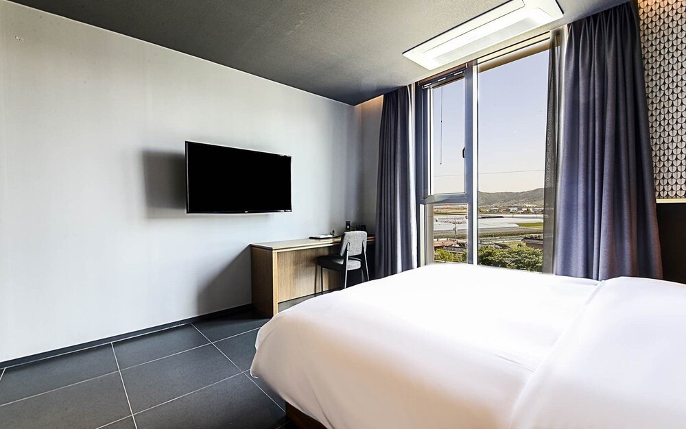 Gimhae Perfect Hotel in Kimhae, South Korea