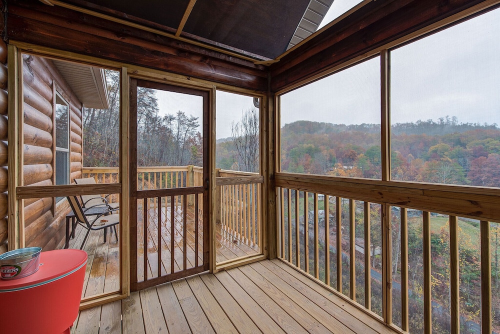 Emily's Hideaway - photo 25
