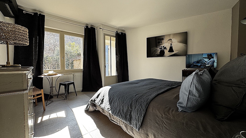 Le 52 en Provence — hotel in Robion