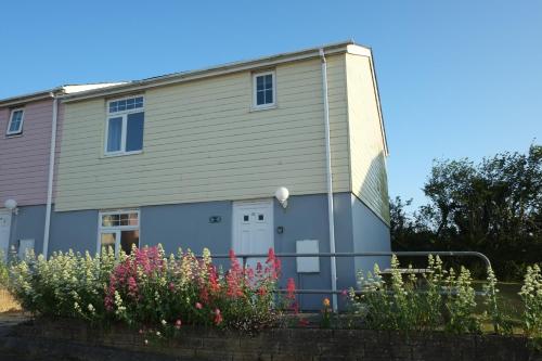 Eventide - carbon neutral hotel in Newquay