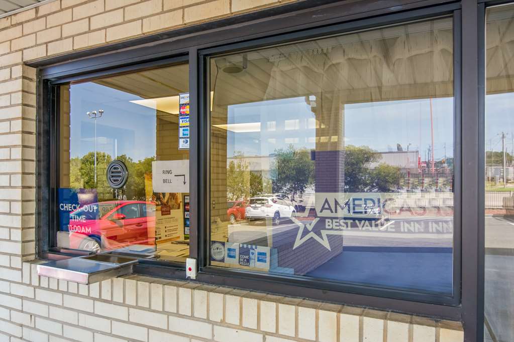 Americas Best Value Inn Wadesboro - photo 9