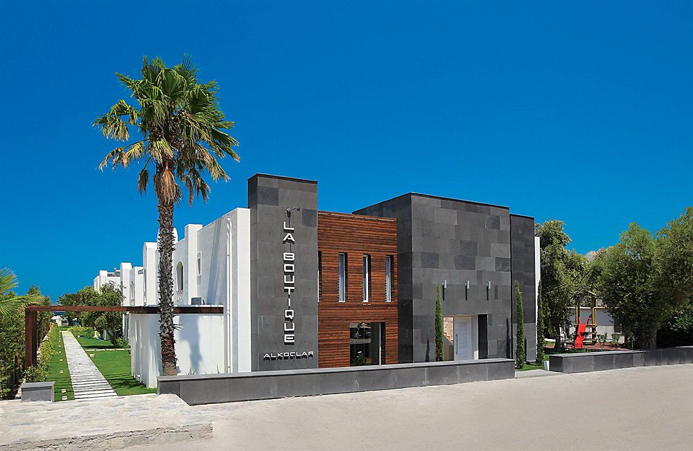 Alkoclar Bodrum La Boutique Hotel — Bodrum