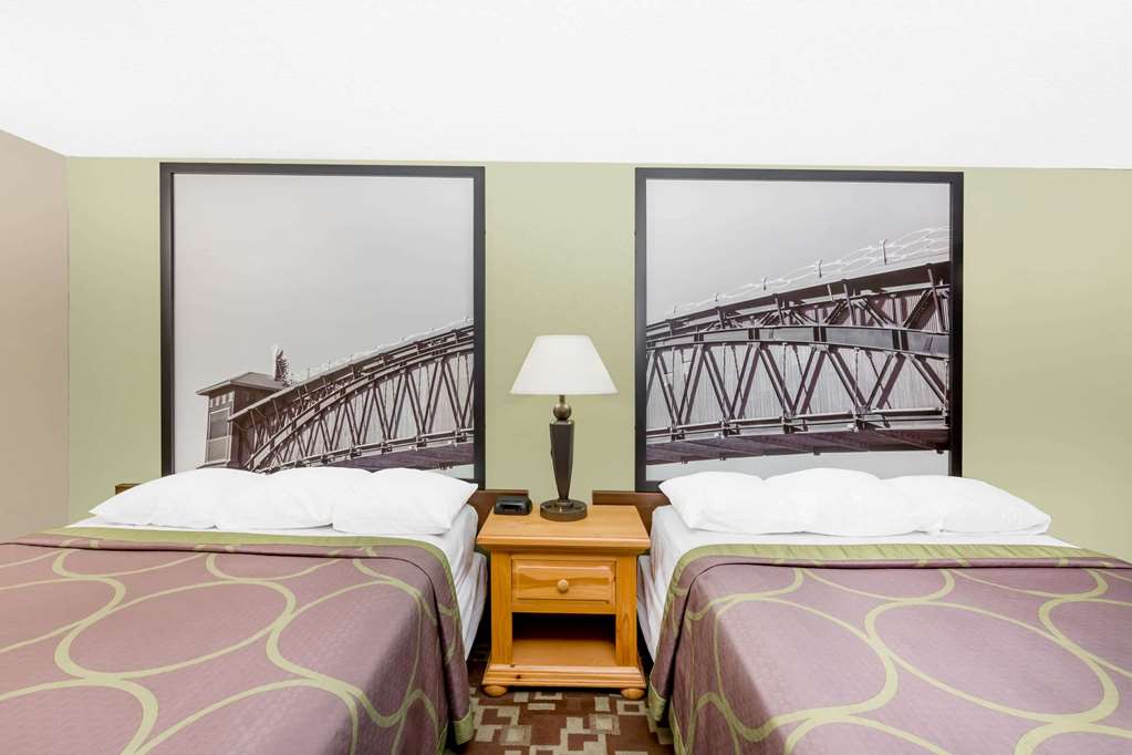 Super 8 by Wyndham Kearney - photo 12