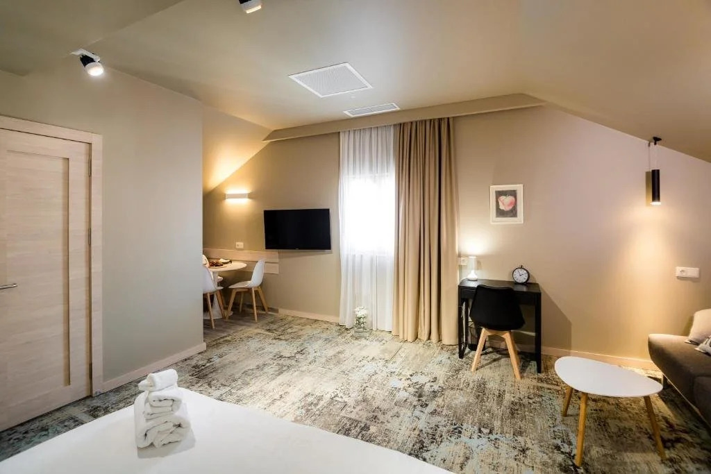 Boutique Apart Hotel Adagio